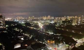 Imagem 2: Apartamento 4 Dorms - 144 m2 - Vila Betânia - Residencial Palazzi Di Venézia