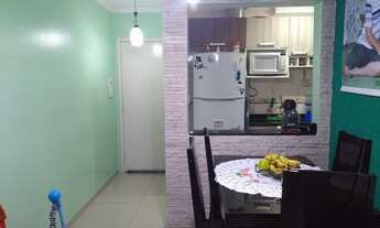 Imagem: Apartamento para Venda em Suzano, Vila Urupês