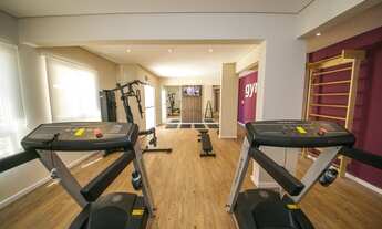 Imagem 16: APARTAMENTO RESIDENCIAL em JUNDIAÍ - SP, JARDIM GUANABARA