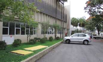 Imagem 3: Alphaville Predio Comercial com Galpão Alameda Tocantins $25.000.000 - Barueri - SP