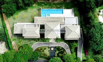 Imagem 5: ITU - Casa de Condomínio - CONDOMÍNIO TERRAS DE SÃO JOSÉ 1