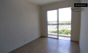 Imagem 2: Apartamento recém-reformado, pronto para mudar! No VARANDA VILLE, no Wanel