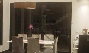 Imagem 5: Casa Condomínio - Jardim Santa Júlia - Residencial Reserva Aruanã - 3 Dormitórios com suít