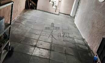 Imagem 6: Sobrado para venda tem 150 metros quadrados com 2 quartos em Vila Maria - São José dos Cam