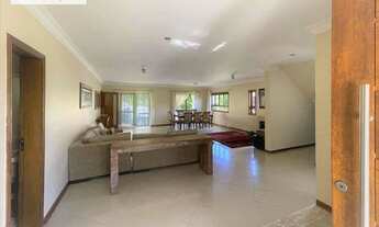 Imagem 7: Sobrado à Venda 4 Suítes com 294m² a.c por R$ 1.690.000 - Carapicuíba - Carapicuíba/SP