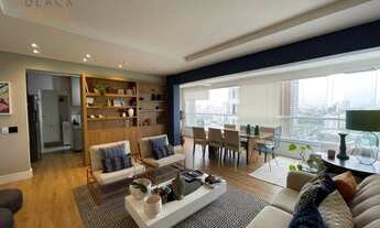 Imagem 5: Apartamento à venda, 146 m² por R$ 990.000,00 - Edifício Vert Residence - Taubaté/SP