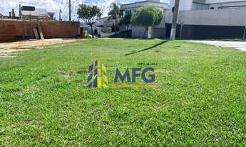 Imagem 5: Terreno a Venda Condomínio Villa Olympia