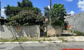 Imagem: Terreno Jardim Três Marias São Paulo/SP