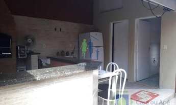 Imagem 4: Sobrado para Venda em Jundiaí / SP no bairro Parque Residencial Jundiaí..