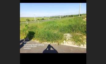 Imagem 3: Terreno smart city em Indaiatuba liberado para construir terreno totalmente plano Oportun