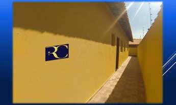 Imagem 2: Casa 2 dormitórios lado praia em Itanhaém