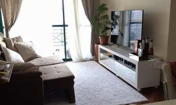 Imagem 3: Apartamento para venda com 98 metros quadrados com 3 quartos