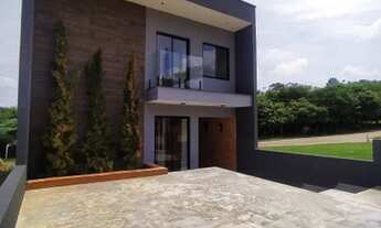 Imagem 4: Sobrado condomínio Villaggio Ipanema I