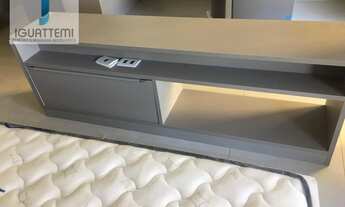 Imagem 2: Apartamento para alugar, 33 m² por R$ 1.600,00/mês - Jardim Tarraf II - São José do Rio Pr