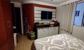 Imagem 4: Casa Terrea - Jd Industrias - 250m²At - 03Dorms - Escr. - Edicula