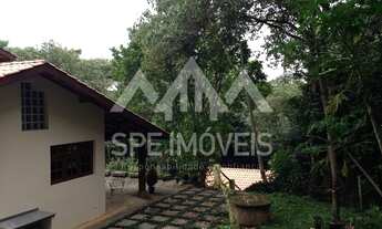 Imagem 5: CASA RESIDENCIAL / PAISAGEM RENOIR/ COTIA