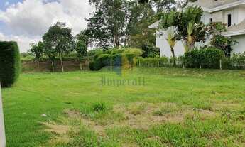 Imagem 7: Terreno 600 m² Condomínio Terras de Santa Clara Jacareí SP