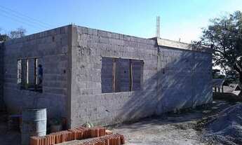 Imagem 7: Casa em construção 123m² em terreno de 790m² - Estância Sta Maria do Portão Atibaia