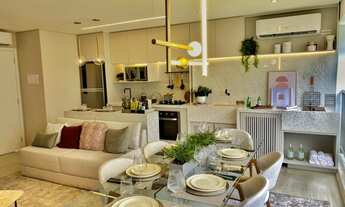 Imagem 3: APARTAMENTO 56M² - 2 DORMITÓRIOS - IPIRANGA - PRÓXIMO Á ESTAÇÃO DE METRÔ - DIRETO DA CONST