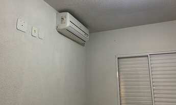 Imagem 2: Casa para locação - Moradas Ourinhos