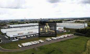 Imagem 4: Excelente Galpão Modular com 4.079 m² em Hortolândia - Confira!