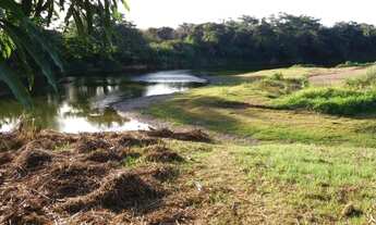 Imagem 3: Chácara de 9.000 m² às margens do Rio das Velhas em Curvelo