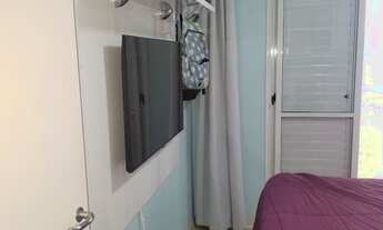 Imagem 6: RRCOD3978 Apartamento 94m² CONDOMÍNIO PANORAMIC - OPORTUNIDADE - 3 Dorms 2 Vagas - TAMBORÉ