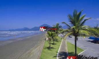 Imagem: Apartamento para venda na Praia dos Sonhos