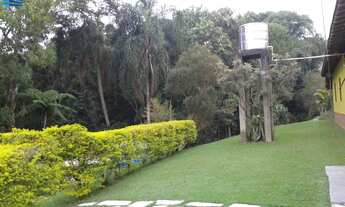 Imagem 3: CHACARA RESIDENCIAL em ARUJÁ - SP, JARDIM DAS CEREJEIRAS