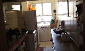 Imagem 4: Apartamento / Padrão - Cidade Morumbi - Venda - Residencial