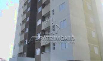 Imagem 5: SOROCABA - Apartamento Padrão - Haro