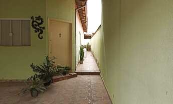 Imagem 2: Casa à venda, 70 m² por R$ 220.000,00 - Jardim Viel - Sumaré/SP