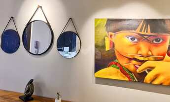 Imagem 3: Apartamento Duplex Alto Luxo na Savassi