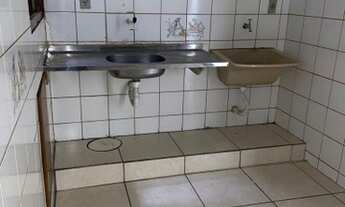 Imagem 4: Apartamento no Guará II, 01 Quarto