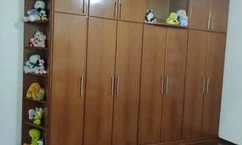 Imagem 5: Belíssimo e amplo sobrado, acabamento diferenciado..