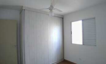 Imagem 5: Apartamento para venda possui 54 metros quadrados com 2 quartos em Água Branca - Piracicab