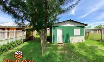 Imagem 6: Imbe - Casa Padrão - Presidente