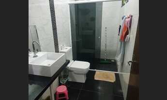 Imagem 3: Casa térrea à venda no Jardim Sorocaba Park, Sorocaba-SP