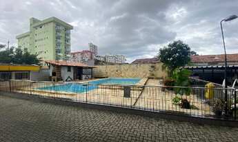 Imagem 5: Apartamento para venda possui 115 metros quadrados com 3 quartos em Fátima - Fortaleza - C