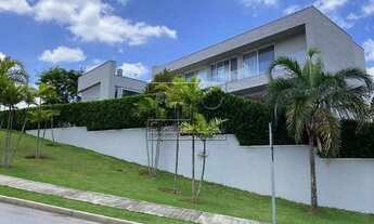 Imagem 3: Venda de Casa Condomínio Alphaville Granja Viana