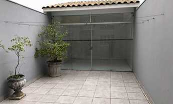 Imagem 2: Vende se casa no Jardim Monte Alegre Taboão da Serra