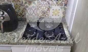 Imagem 6: Apartamento - Vila São Pedro - Hortolândia