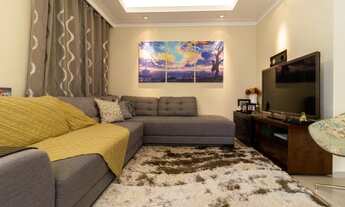 Imagem 2: Apartamento para venda com 110m quadrados com 2 quartos