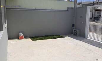 Imagem 4: Casa com 3 dormitórios à venda, 70 m² por R$ 490.000,00 - Jardim Veneza - Indaiatuba/SP