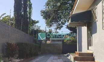 Imagem 4: Casa com 3 dormitórios à venda, 180 m² por R$ 535.000,00 - Conjunto Residencial Vivendas d