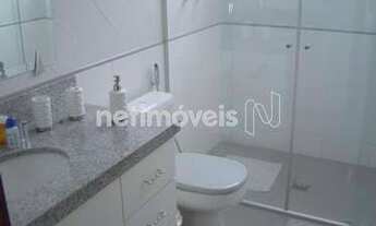 Imagem 6: Venda Apartamento 4 quartos União Belo Horizonte