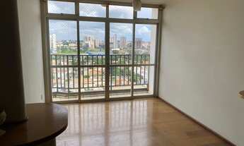 Imagem: Apartamento à venda Ed. Claudia Maria