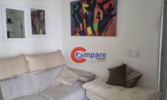 Imagem 7: Apartamento à venda, 67 m² por R$ 398.000,00 - Vila São Ricardo - Guarulhos/SP