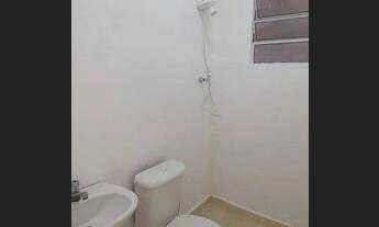 Imagem 6: Casa com 2 dormitórios para alugar, 90 m² por R$ 2.600,00/mês - Marapé - Santos/SP