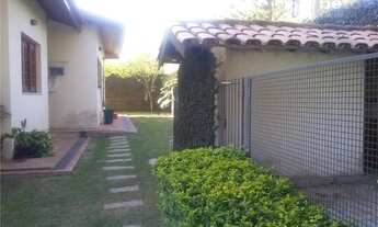 Imagem 7: Casa com 3 dormitórios à venda, 421 m² por R$ 1.300.000,00 - Chácara Flora - Itu/SP